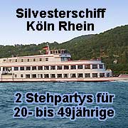Silvester bonn singles