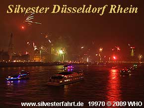 Single party schiff bodensee